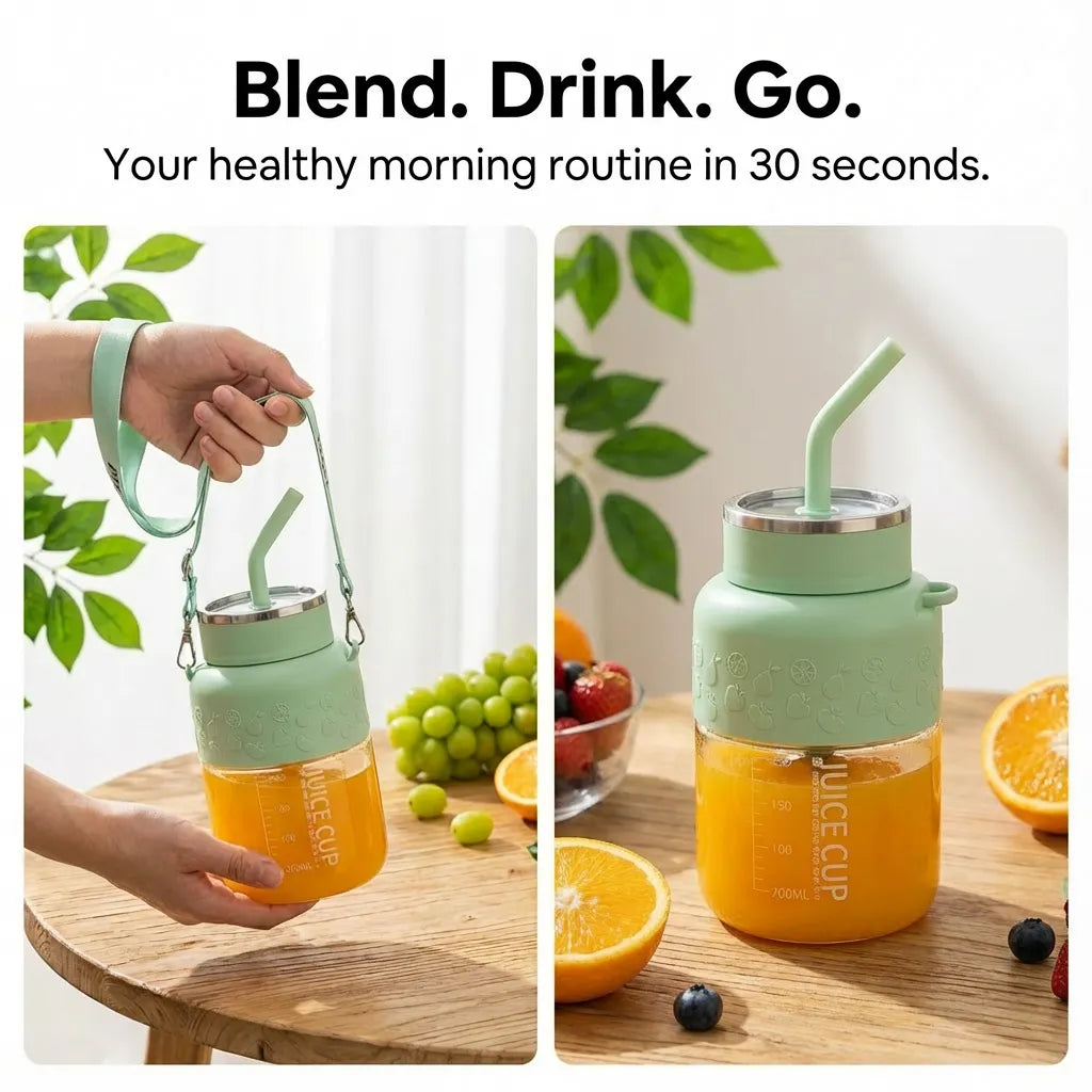 Portable Blender