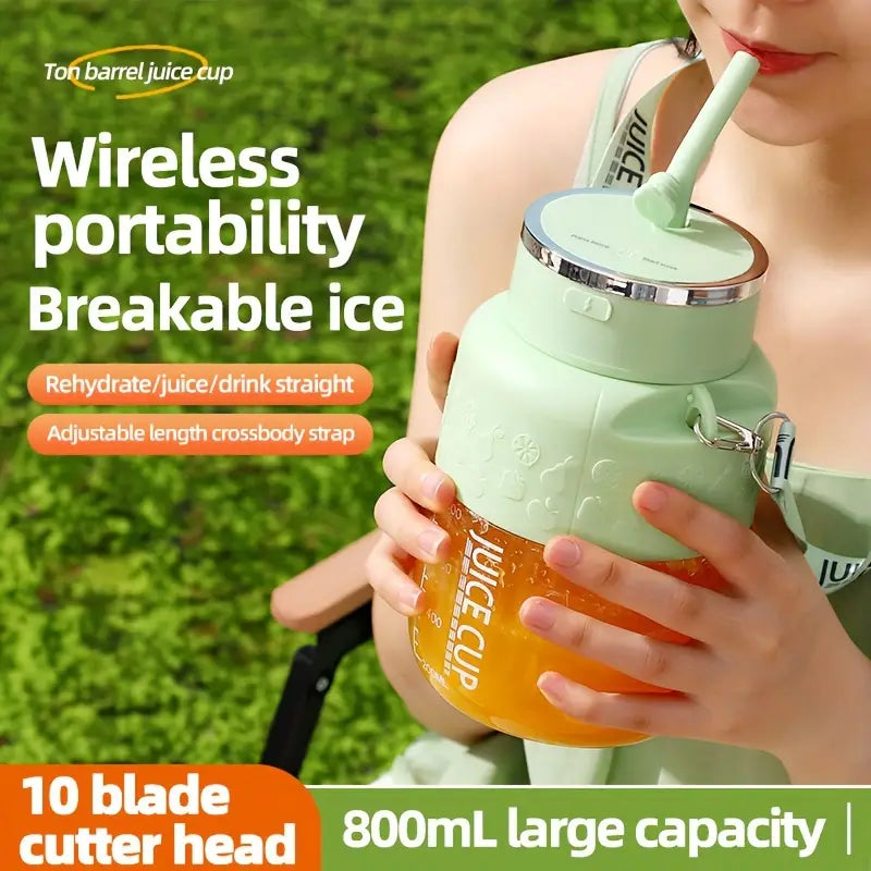 Portable Blender