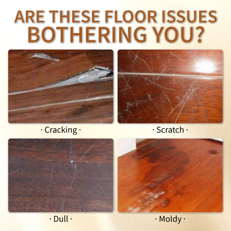 Stain & Odor Remover Floor Cleaner